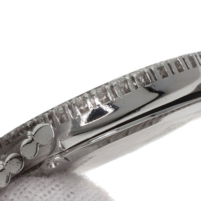 PIAGET ピアジェ 9706G2 トラディション ダイヤモンド 腕時計 K18WG レディース 中古