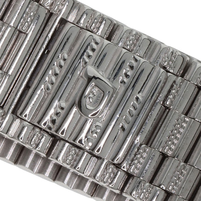 PIAGET ピアジェ 9706G2 トラディション ダイヤモンド 腕時計 K18WG レディース 中古