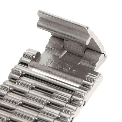PIAGET ピアジェ 9706G2 トラディション ダイヤモンド 腕時計 K18WG レディース 中古