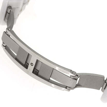 シャネル H0967 J12 33mm ベゼルダイヤモンド 腕時計 中古 商品画像9
