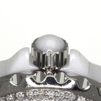 シャネル H0967 J12 33mm ベゼルダイヤモンド 腕時計 中古 商品画像10