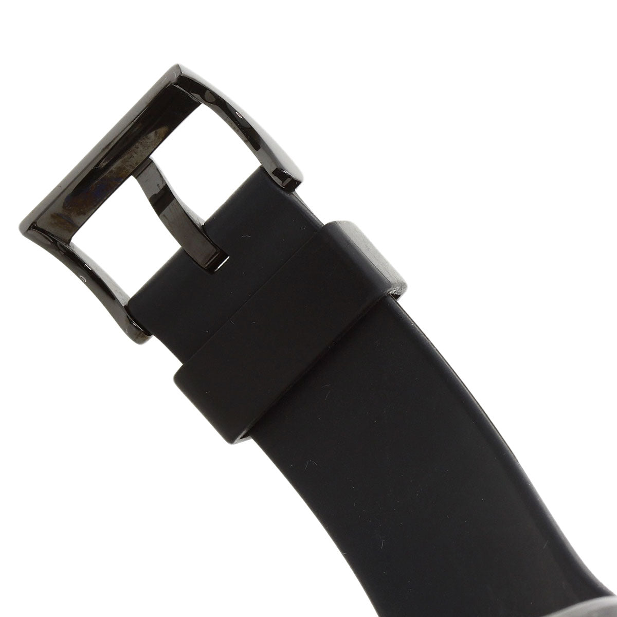 GUCCI グッチ 137.1 SYNC シンク シェリーライン 腕時計 SS メンズ 中古