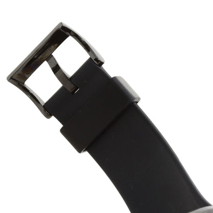 GUCCI グッチ 137.1 SYNC シンク シェリーライン 腕時計 SS メンズ 中古