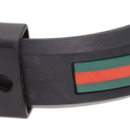 GUCCI グッチ 137.1 SYNC シンク シェリーライン 腕時計 SS メンズ 中古