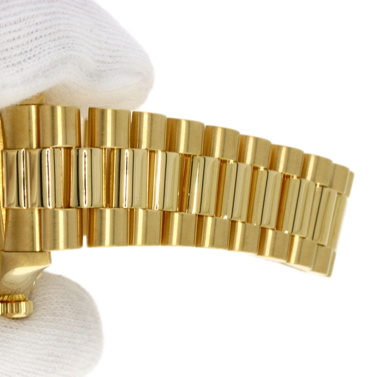 ROLEX ロレックス 18238A デイデイト 腕時計 K18YG メンズ 中古