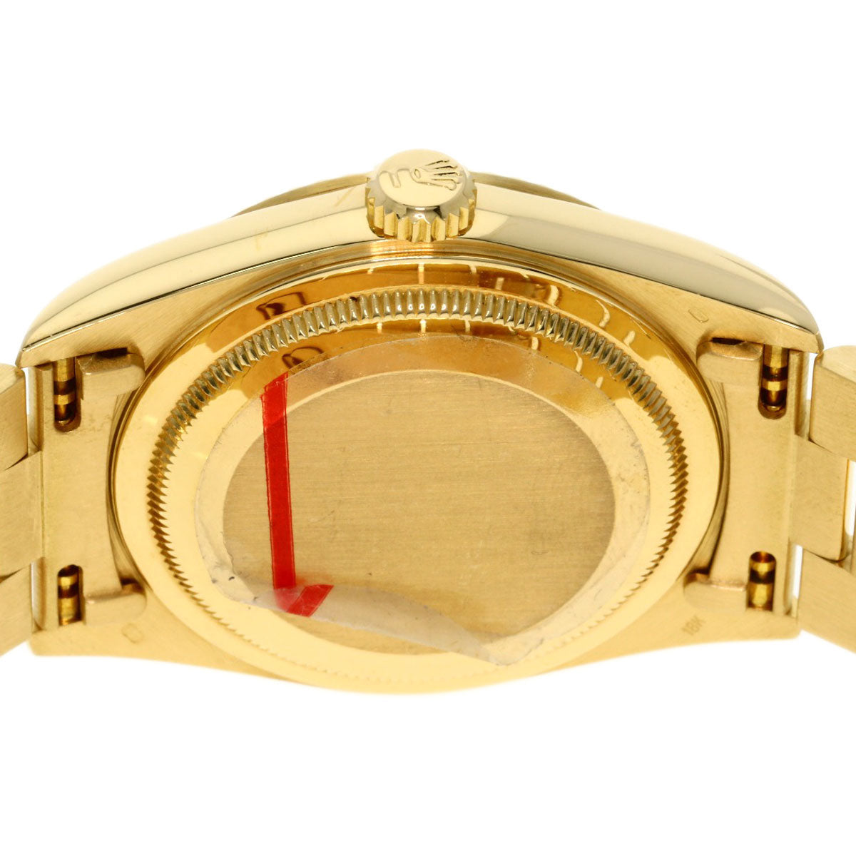 ROLEX ロレックス 18238A デイデイト 腕時計 K18YG メンズ 中古