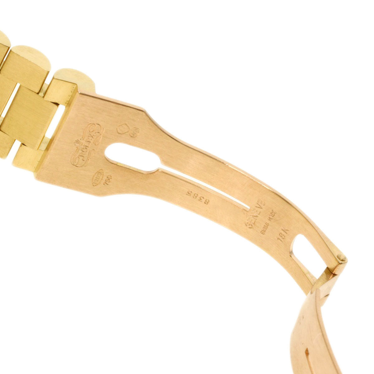 ROLEX ロレックス 18238A デイデイト 腕時計 K18YG メンズ 中古