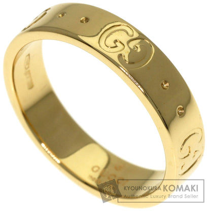グッチ アイコン #7 リング・指輪 中古 商品画像1