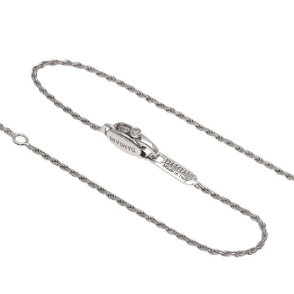 ダミアーニ ベルエポック クロスモチーフ ブラックダイヤモンド ネックレス 中古 商品画像5