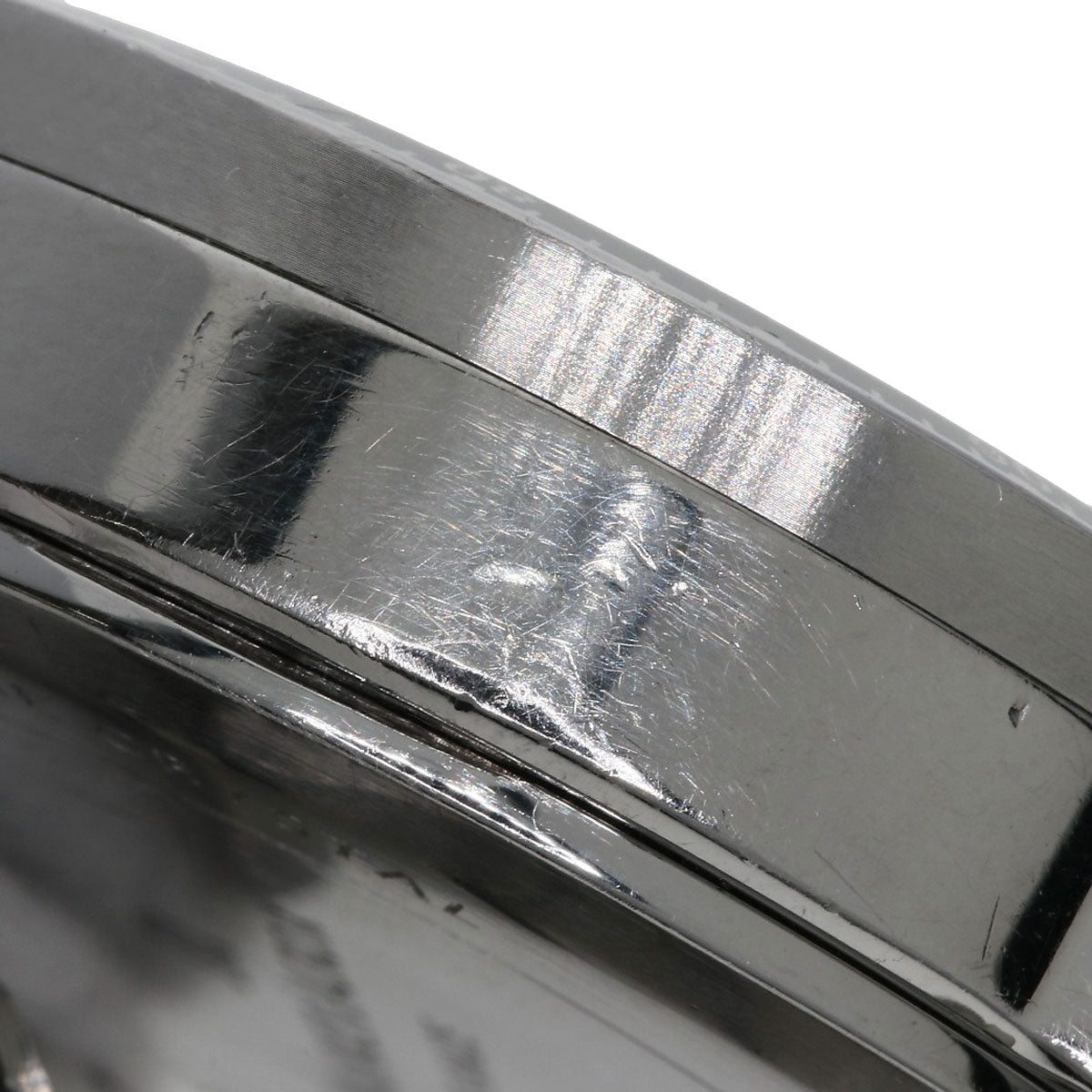 MAURICE LACROIX モーリスラクロア MI1098 ミロス クロノ 腕時計 SS メンズ 中古