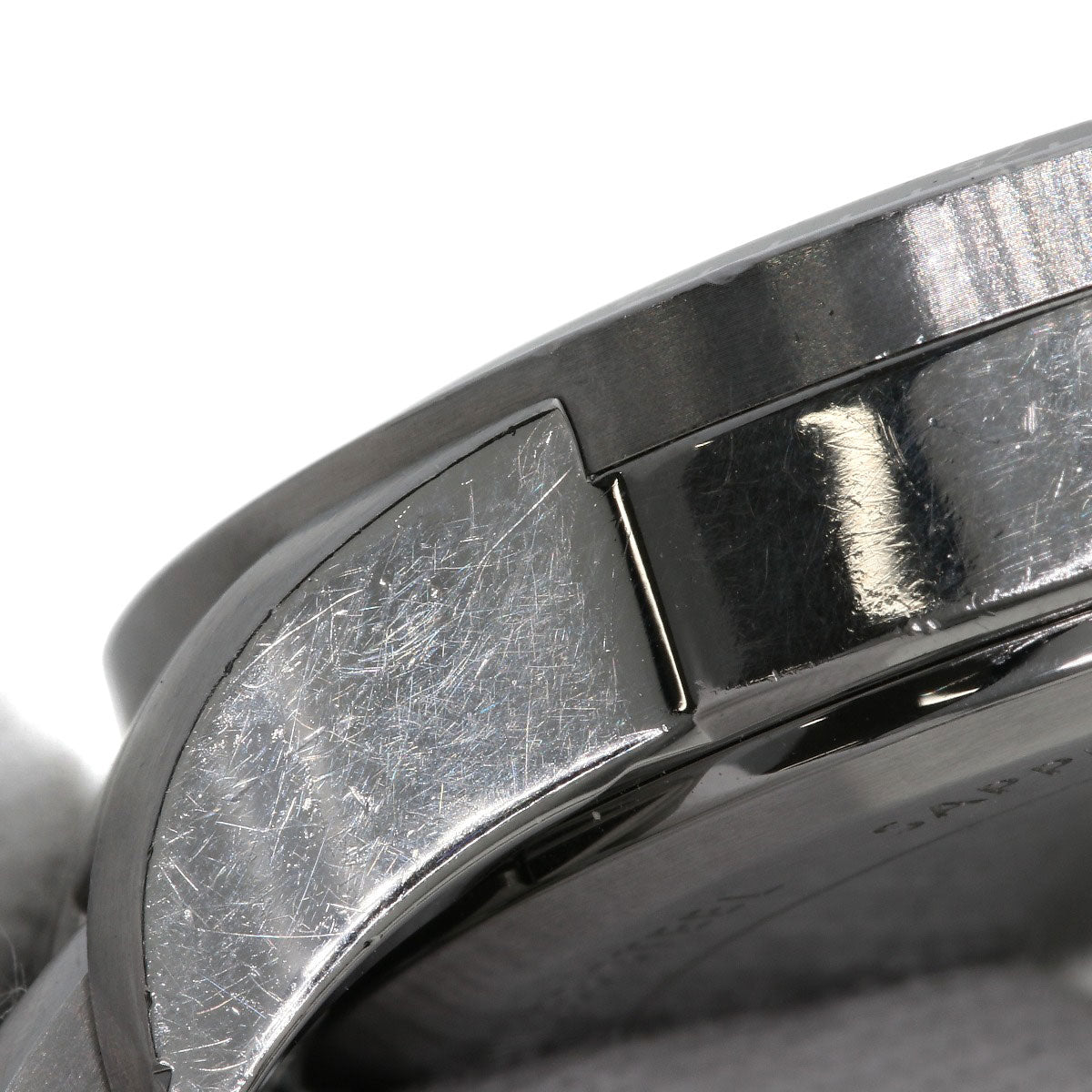 MAURICE LACROIX モーリスラクロア MI1098 ミロス クロノ 腕時計 SS メンズ 中古