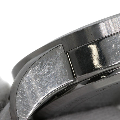 MAURICE LACROIX モーリスラクロア MI1098 ミロス クロノ 腕時計 SS メンズ 中古