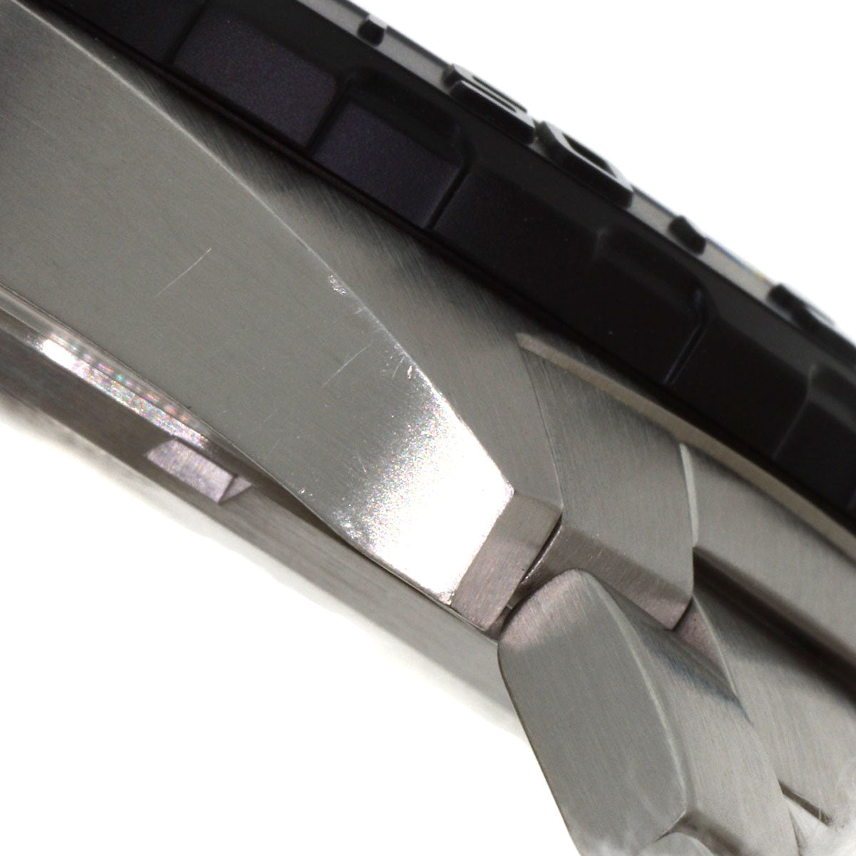 TAG HEUER タグホイヤー WAZ1110 フォーミュラ1 腕時計 SS メンズ 中古
