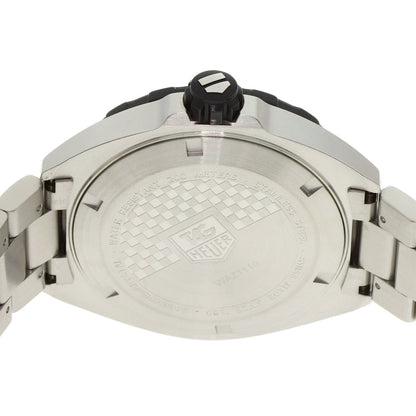TAG HEUER タグホイヤー WAZ1110 フォーミュラ1 腕時計 SS メンズ 中古