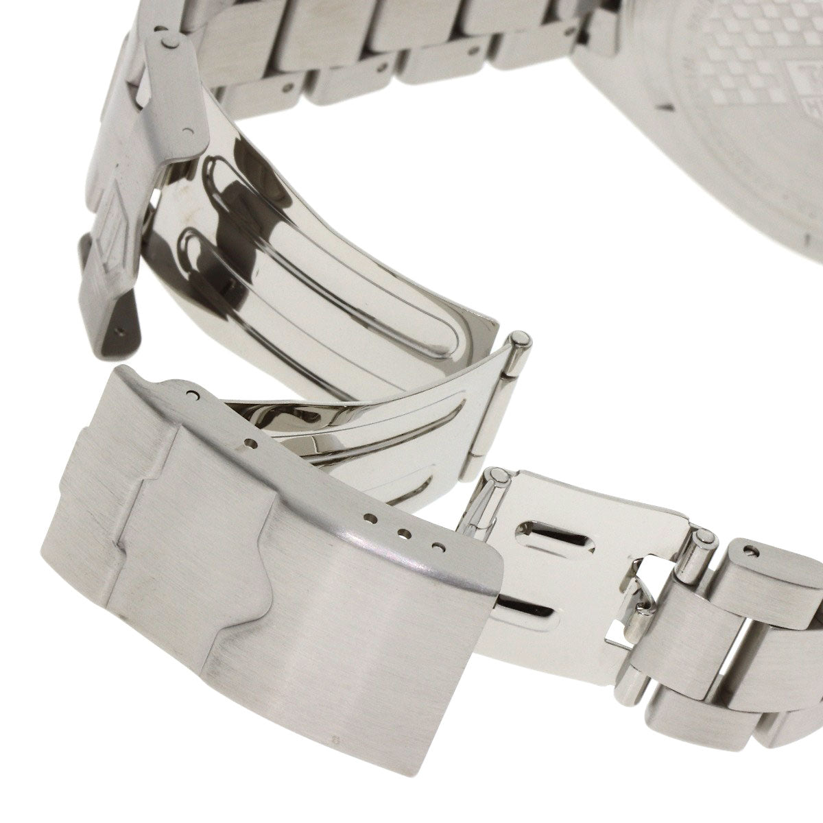 TAG HEUER タグホイヤー WAZ1110 フォーミュラ1 腕時計 SS メンズ 中古