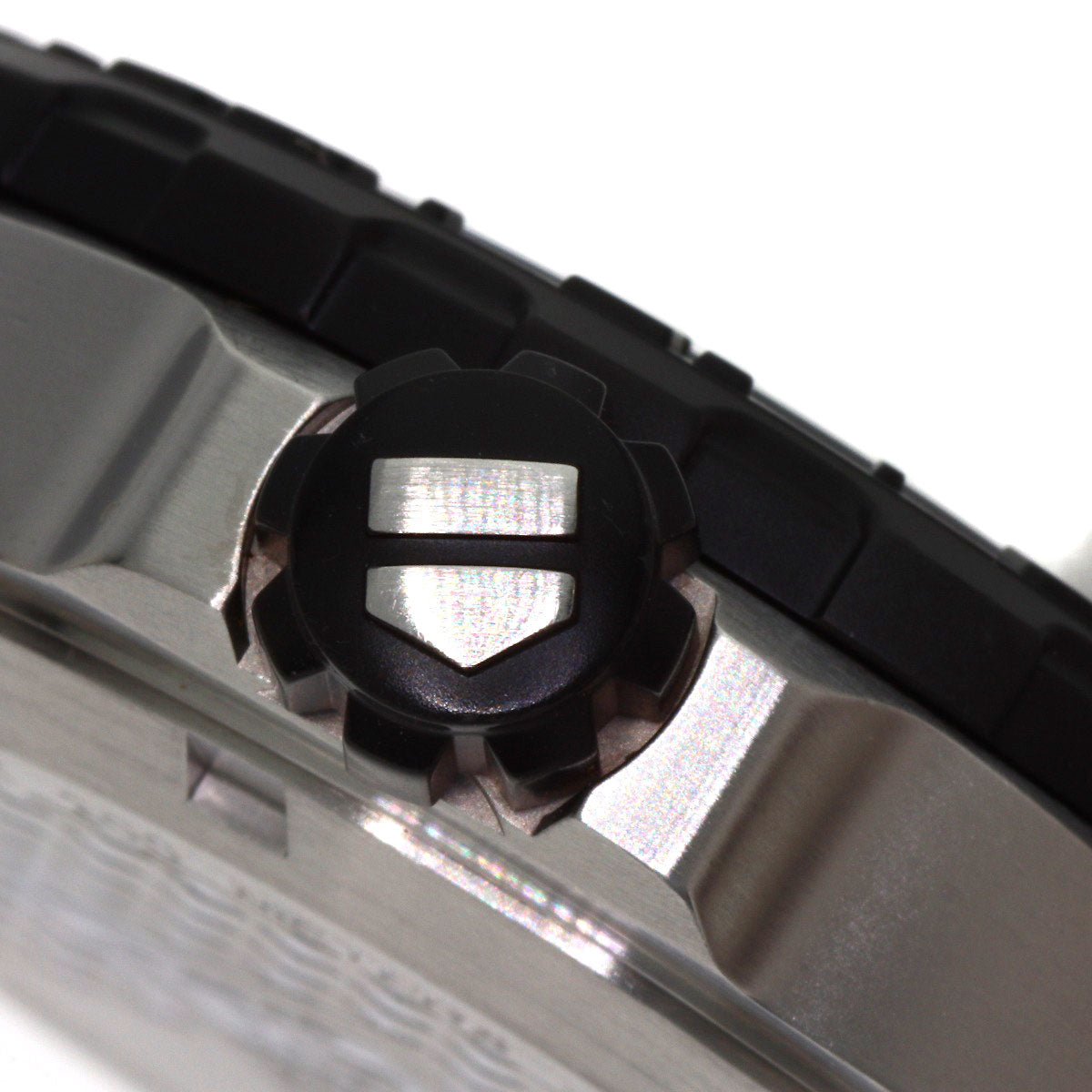 TAG HEUER タグホイヤー WAZ1110 フォーミュラ1 腕時計 SS メンズ 中古