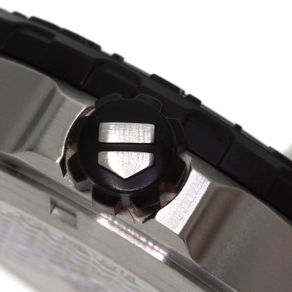 TAG HEUER タグホイヤー WAZ1110 フォーミュラ1 腕時計 SS メンズ 中古