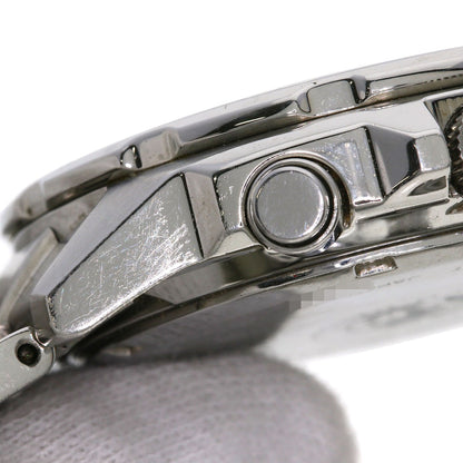 CITIZEN シチズン V010-6772F ラウンドフェイス 腕時計 SS メンズ 中古