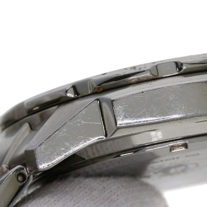 CITIZEN シチズン V010-6772F ラウンドフェイス 腕時計 SS メンズ 中古