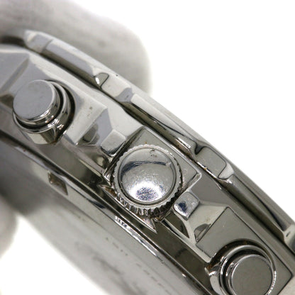 CITIZEN シチズン V010-6772F ラウンドフェイス 腕時計 SS メンズ 中古