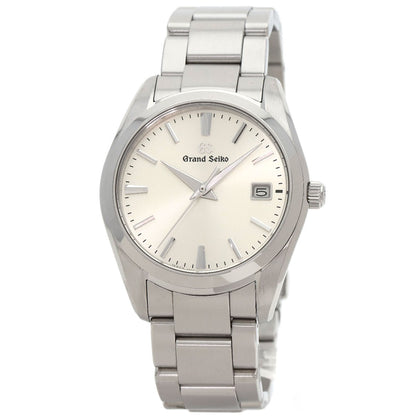 SEIKO セイコー SBGX263 グランドセイコー ヘリテージコレクション 腕時計 SS メンズ 中古