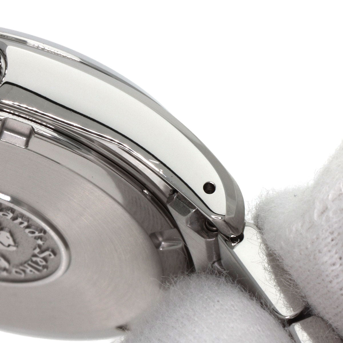 SEIKO セイコー SBGX263 グランドセイコー ヘリテージコレクション 腕時計 SS メンズ 中古
