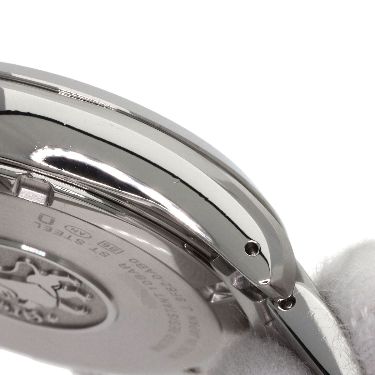SEIKO セイコー SBGX263 グランドセイコー ヘリテージコレクション 腕時計 SS メンズ 中古