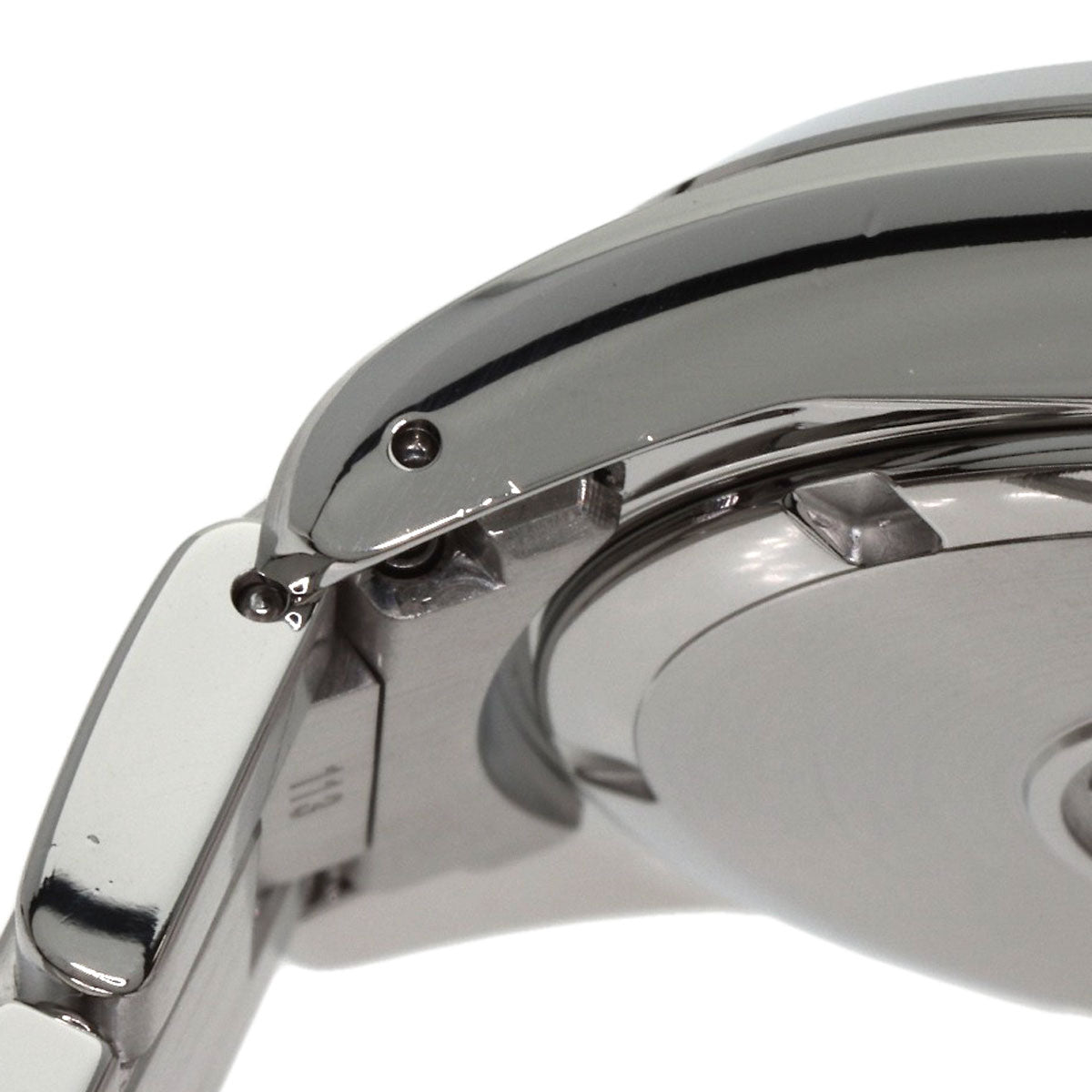 SEIKO セイコー SBGX263 グランドセイコー ヘリテージコレクション 腕時計 SS メンズ 中古
