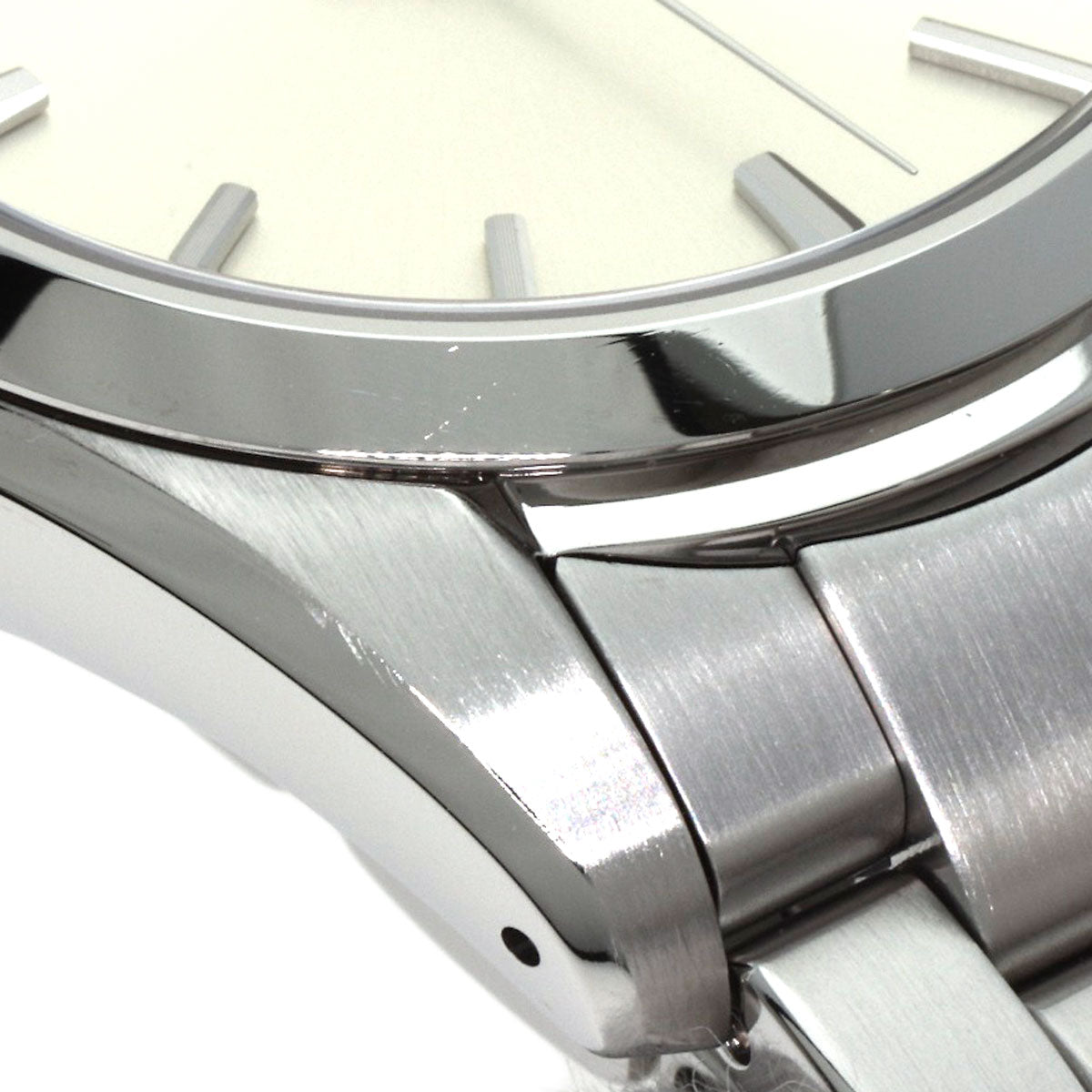 SEIKO セイコー SBGX263 グランドセイコー ヘリテージコレクション 腕時計 SS メンズ 中古
