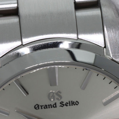 SEIKO セイコー SBGX263 グランドセイコー ヘリテージコレクション 腕時計 SS メンズ 中古