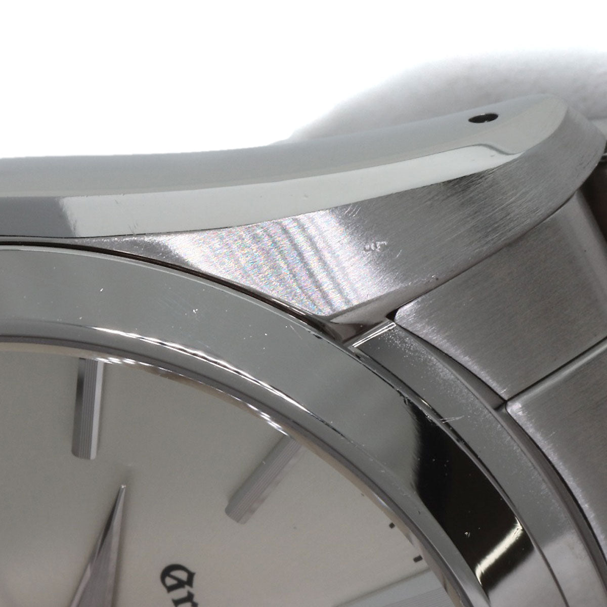 SEIKO セイコー SBGX263 グランドセイコー ヘリテージコレクション 腕時計 SS メンズ 中古