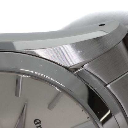 SEIKO セイコー SBGX263 グランドセイコー ヘリテージコレクション 腕時計 SS メンズ 中古