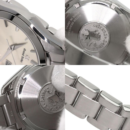 SEIKO セイコー SBGX263 グランドセイコー ヘリテージコレクション 腕時計 SS メンズ 中古
