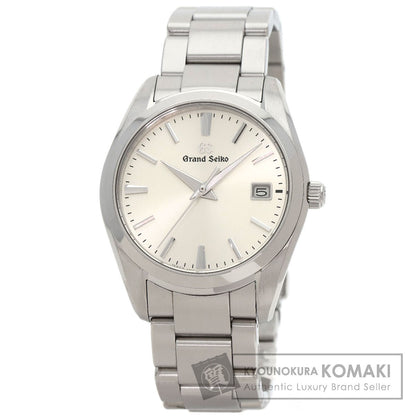 SEIKO セイコー SBGX263 グランドセイコー ヘリテージコレクション 腕時計 SS メンズ 中古