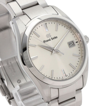 SEIKO セイコー SBGX263 グランドセイコー ヘリテージコレクション 腕時計 SS メンズ 中古