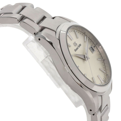 SEIKO セイコー SBGX263 グランドセイコー ヘリテージコレクション 腕時計 SS メンズ 中古