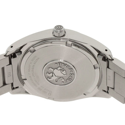 SEIKO セイコー SBGX263 グランドセイコー ヘリテージコレクション 腕時計 SS メンズ 中古