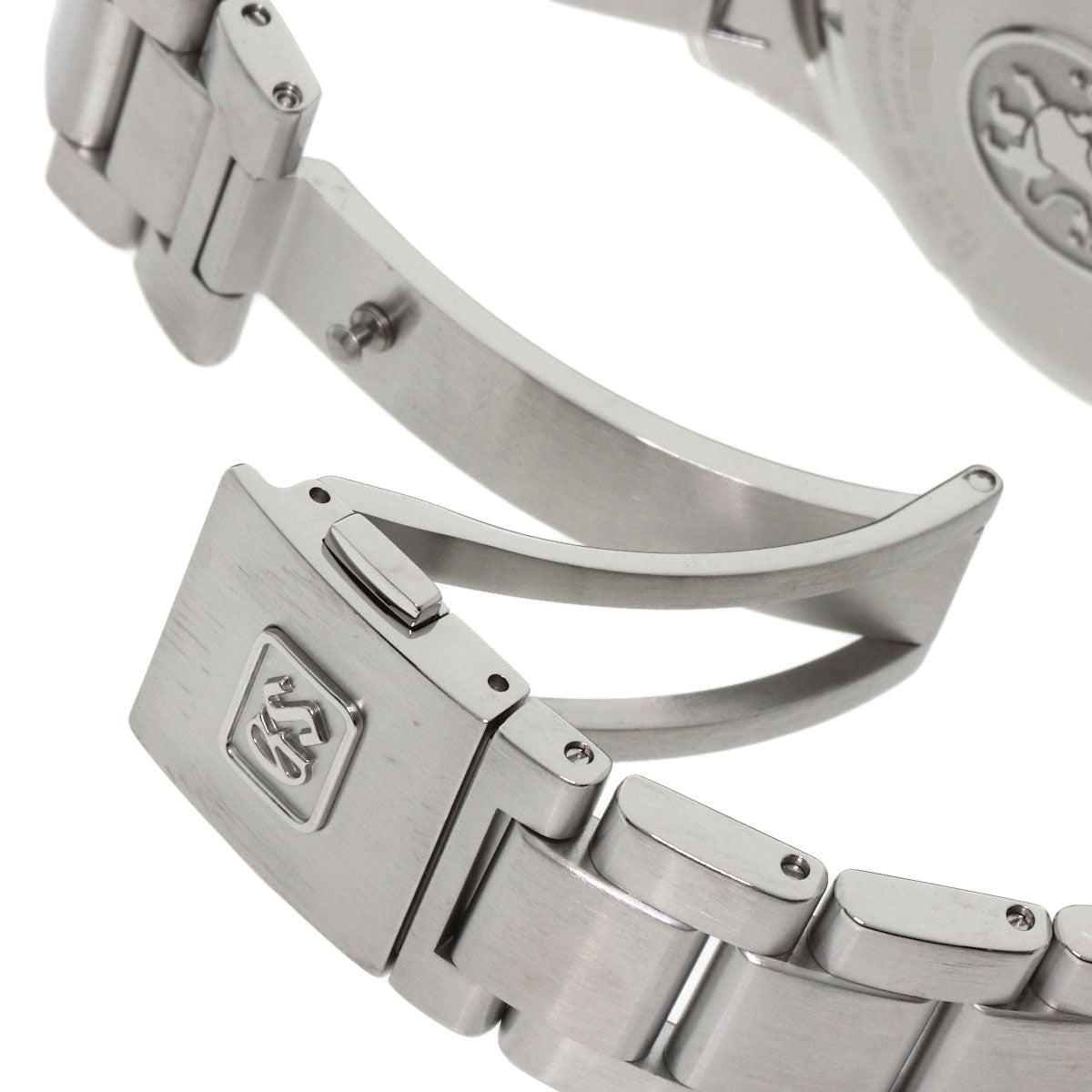 SEIKO セイコー SBGX263 グランドセイコー ヘリテージコレクション 腕時計 SS メンズ 中古