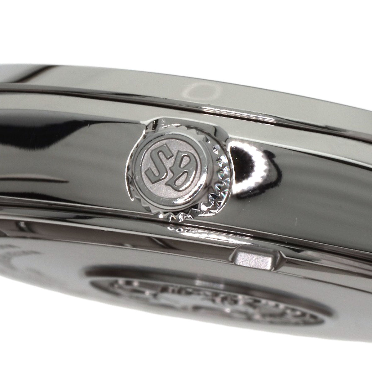 SEIKO セイコー SBGX263 グランドセイコー ヘリテージコレクション 腕時計 SS メンズ 中古