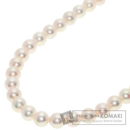 ミキモト ロングパール 真珠 ネックレス 中古 商品画像1