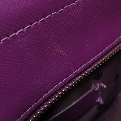 kate spade ケイトスペード 2WAY ハンドバッグ PVC レディース 中古