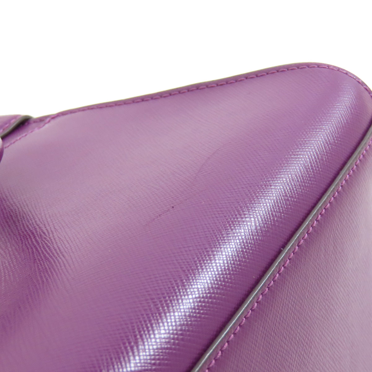 kate spade ケイトスペード 2WAY ハンドバッグ PVC レディース 中古