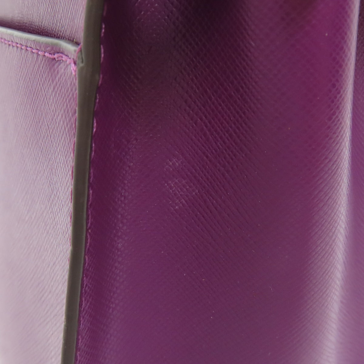 kate spade ケイトスペード 2WAY ハンドバッグ PVC レディース 中古