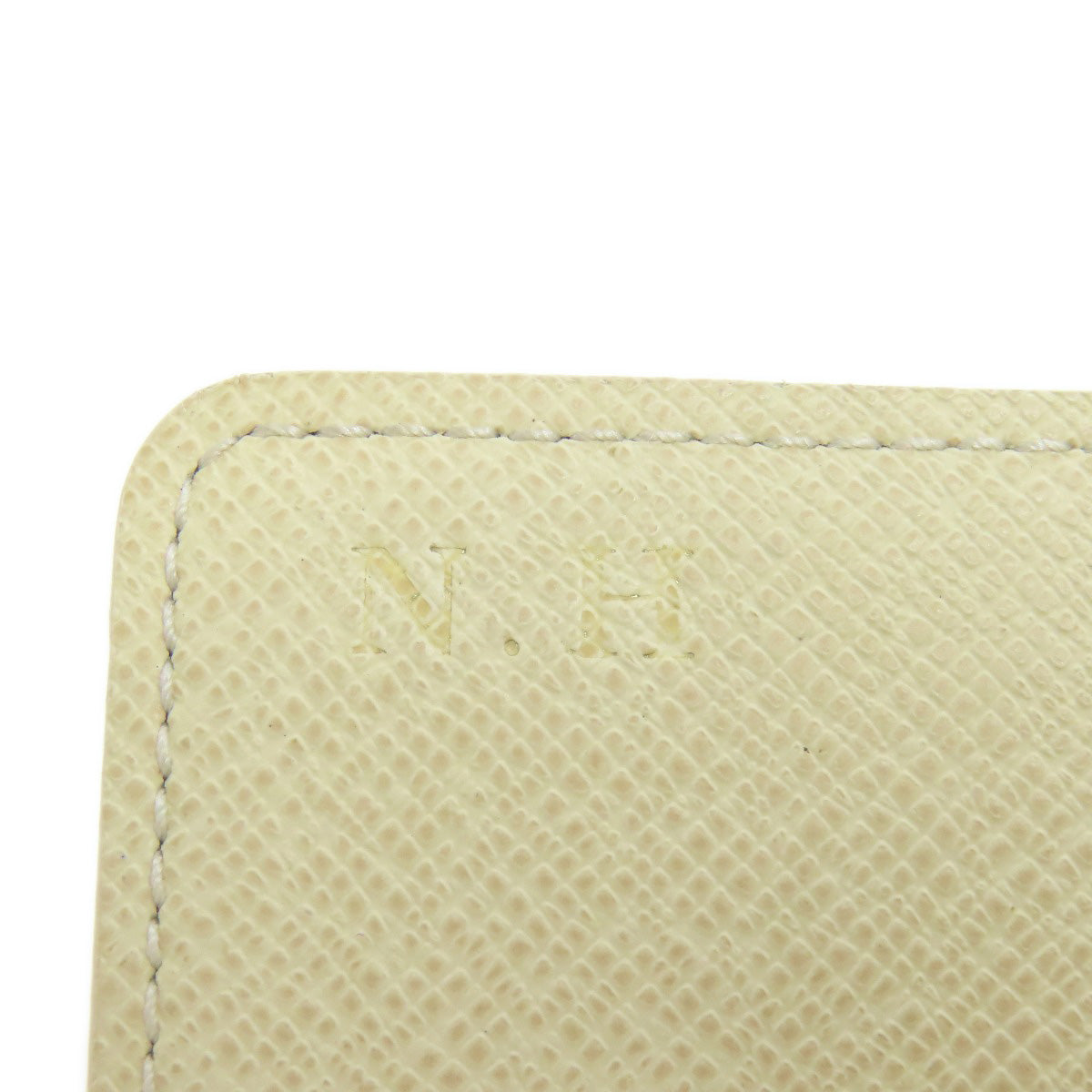 LOUIS VUITTON ルイヴィトン N60020 ミュルティクレ4 キーケース ダミエキャンバス レディース 中古