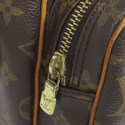 LOUIS VUITTON ルイヴィトン M45244 ナイル ショルダーバッグ モノグラムキャンバス レディース 中古