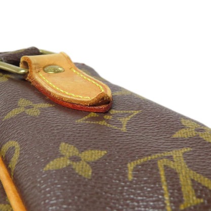 LOUIS VUITTON ルイヴィトン M45244 ナイル ショルダーバッグ モノグラムキャンバス レディース 中古