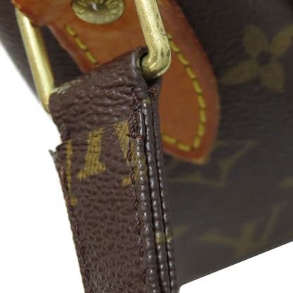 LOUIS VUITTON ルイヴィトン M45244 ナイル ショルダーバッグ モノグラムキャンバス レディース 中古