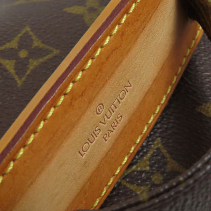 LOUIS VUITTON ルイヴィトン M45244 ナイル ショルダーバッグ モノグラムキャンバス レディース 中古