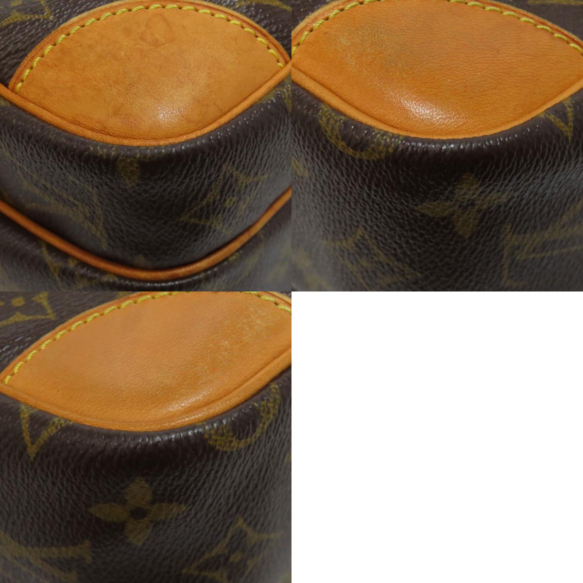 LOUIS VUITTON ルイヴィトン M45244 ナイル ショルダーバッグ モノグラムキャンバス レディース 中古