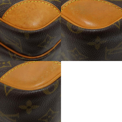 LOUIS VUITTON ルイヴィトン M45244 ナイル ショルダーバッグ モノグラムキャンバス レディース 中古